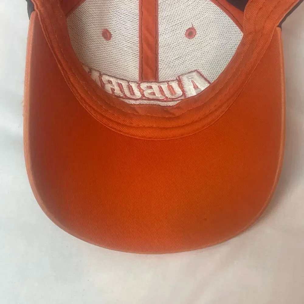 Unknown auburn tigers
